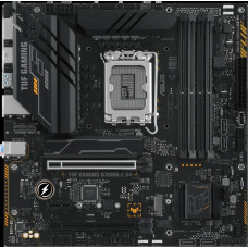 Материнская плата Asus TUF GAMING B760M-E D4 (90MB1E90-M1EAY0)