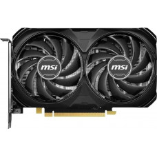 Видеокарта MSI RTX 4060 TI VENTUS 2X BLACK OC