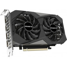 Видеокарта Gigabyte GeForce RTX 3050 WINDFORCE OC (GV-N3050WF2OC-6GD)