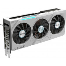 Видеокарта GigaByte GeForce RTX 4070 Ti Super 16Gb (GV-N407TSEAGLEOCICE-16GD)