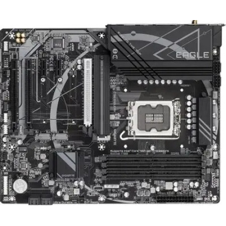 Материнская плата Gigabyte Z790 EAGLE AX