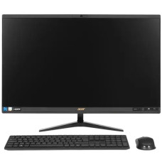Моноблок Acer Aspire C27-1800 (DQ.BKKCD.00K)