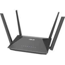 Маршрутизатор Asus RT-AX52 AX1800 (90IG08T0-MU2H00)