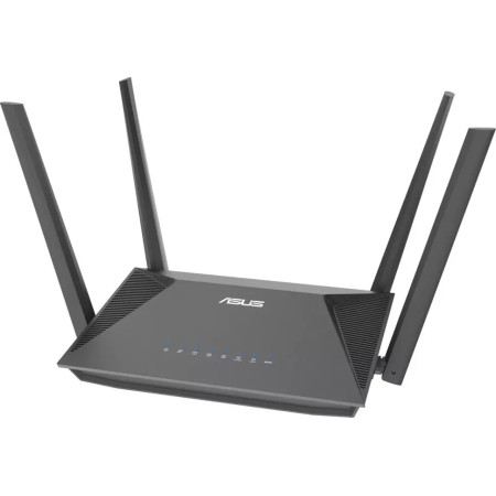 Маршрутизатор Asus RT-AX52 AX1800 (90IG08T0-MU2H00)