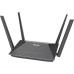 Маршрутизатор Asus RT-AX52 AX1800 (90IG08T0-MU2H00)