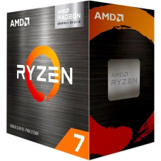 Процессор AMD Ryzen 7 5700G BOX (100-000000263CBX)