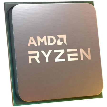 Процессор AMD Ryzen 5 5600 BOX (100-100000927CBX)