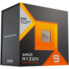 Процессор AMD Ryzen 9 7950X3D BOX (100-100000908WOF)