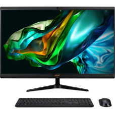 Моноблок Acer Aspire C27-1800 (DQ.BLHCD.00B)