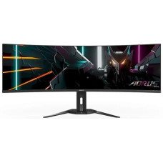 Монитор Gigabyte Aorus CO49DQ (20VM0-CO49DQBT-1EKR)