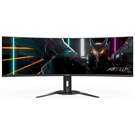 Монитор Gigabyte Aorus CO49DQ (20VM0-CO49DQBT-1EKR)