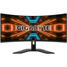 Монитор Gigabyte G34WQC A (20VM0-G34WQCABI-3EKR)