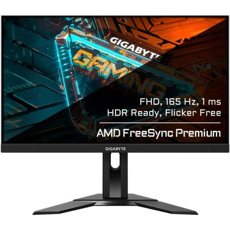 Монитор Gigabyte G24F 2 (9DG24F2-00-2ABEU)
