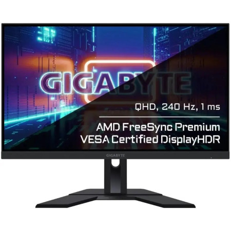 Монитор Gigabyte M27Q X (9DM27QX-00-2ABEU)