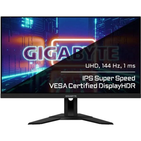 Монитор Gigabyte M28U (9DM28U-00-1ABEK)