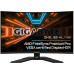 Монитор Gigabyte M32QC (9DM32QC-00-2ABEK)