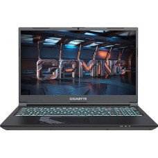 Ноутбук Gigabyte G5 KF5-H3KZ354KD (KF5-H3KZ354KD)