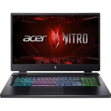 Ноутбук Acer Nitro 17 AN17-41-R83D (NH.QL2CD.002)