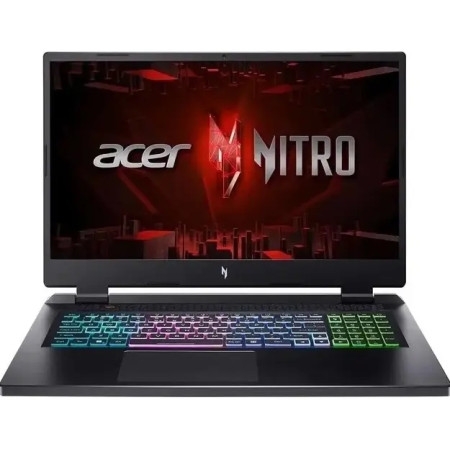 Ноутбук Acer Nitro 17 AN17-41-R83D (NH.QL2CD.002)