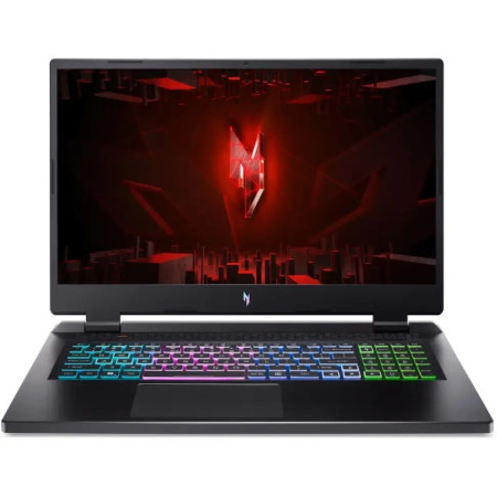 Ноутбук Acer Nitro 17 AN17-41-R59V (NH.QL2CD.004)
