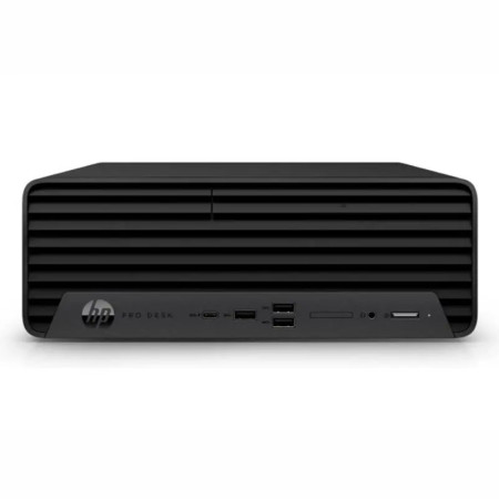 Компьютер HP Pro 400 G9 (7E8X8AV)