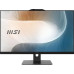 Моноблок MSI Modern AM272P 1M-680RU (9S6-AF8231-680)