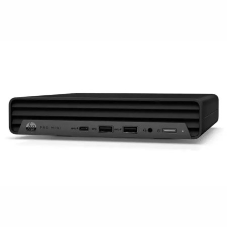 Компьютер HP Pro 400 Mini G9 (8X4W1AV_i5)