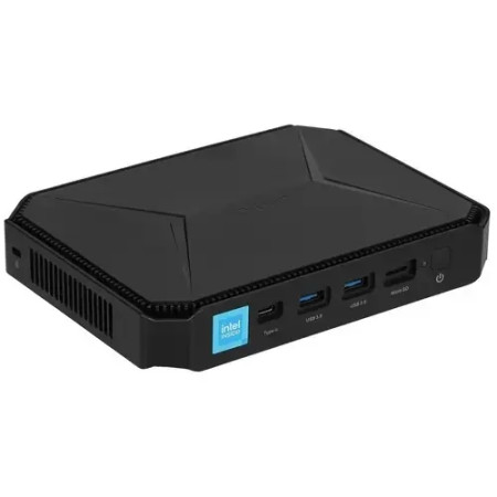 Компьютер Chuwi HeroBox (CWI527P)