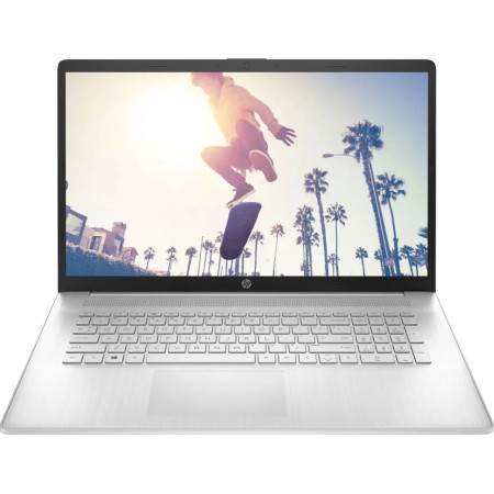 Ноутбук HP 17-cn2158mg (9Q9J9EA)