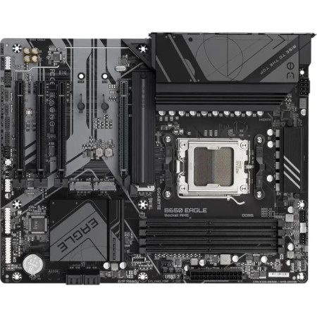 Материнская плата Gigabyte B650 EAGLE