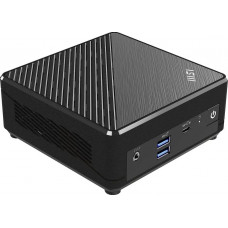 Неттоп MSI Cubi N ADL-016BRU (936-B0A911-091)