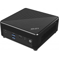 Неттоп MSI Cubi N ADL-019RU (9S6-B0A911-220)