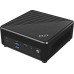Неттоп MSI Cubi N ADL-019RU (9S6-B0A911-220)