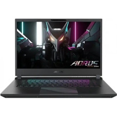 Ноутбук Gigabyte Aorus 15 (BKF-H3KZ754SD)