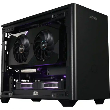 Компьютер Nerpa Hispida I5300 SFF (I5312-1610670X01K)