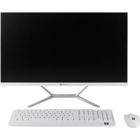 Моноблок Тесла X27 (I3-12100F/8GB/512GB/2GB/X27WQ)