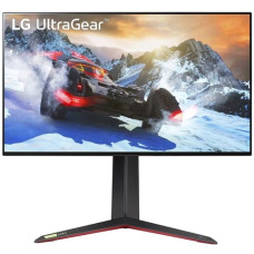 Монитор LG 34WQ60C-B