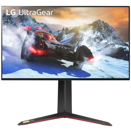 Монитор LG 34WQ60C-B
