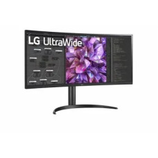 Монитор LG 34WQ75C-B