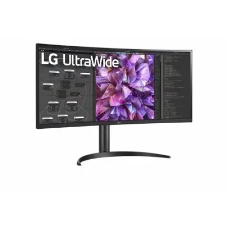 Монитор LG 34WQ75C-B