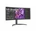 Монитор LG 34WQ75C-B