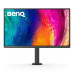 Монитор BenQ PD2705UA (9H.LKDLA.TPE)