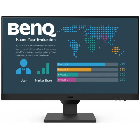 Монитор BenQ BL2790 (9H.LM6LJ.LBE)