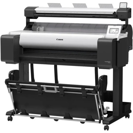Плоттер Canon imagePROGRAF TM-350 (6246C003AA)
