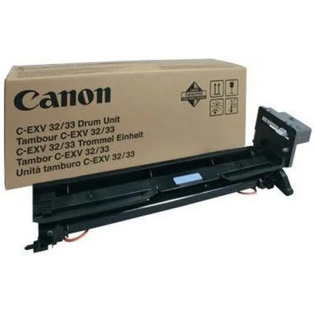 Фотобарабан Canon C-EXV32/33 (2772B003BA)