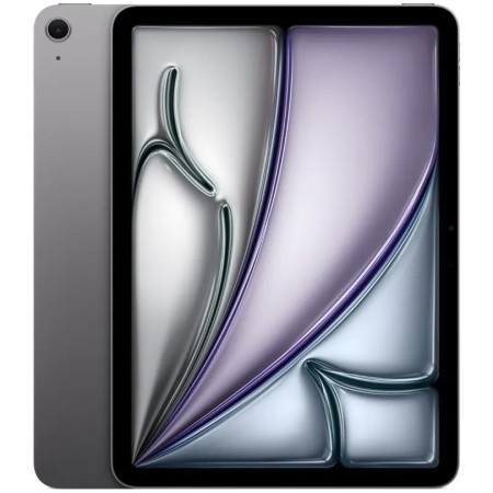 Планшет Apple iPad Air 2024 11 Wi-Fi 128GB Space Gray (MUWC3LL/A)