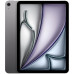 Планшет Apple iPad Air 2024 10.9 Wi-Fi+Cellular 256GB Space Gray (MUXH3LL/A)
