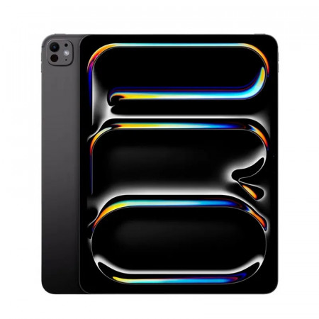 Планшет Apple iPad Pro 2024 11 Wi-Fi+Cellular 256GB Space Black (MVW13LL/A)