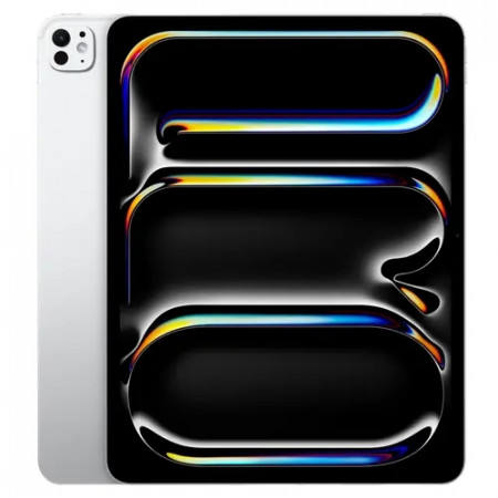 Планшет Apple iPad Pro 2024 11 Wi-Fi 512GB Space Black (MVVC3LL/A)