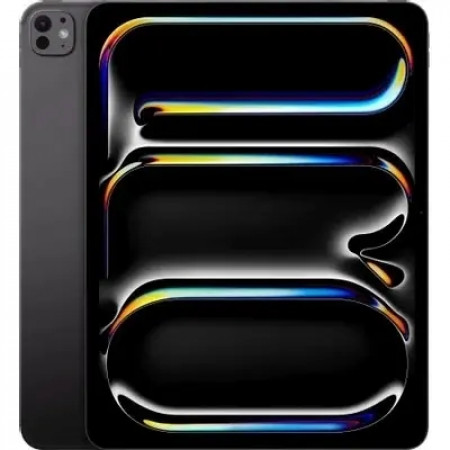 Планшет Apple iPad Pro 2024 12.9 Wi-Fi+Cellular 256GB Space Black (MVXR3LL/A)